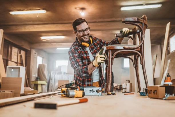 Furniture Restoration